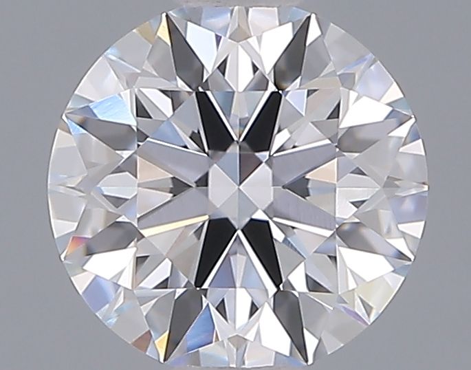 1.04 ct. round Lab Grown Diamond front image