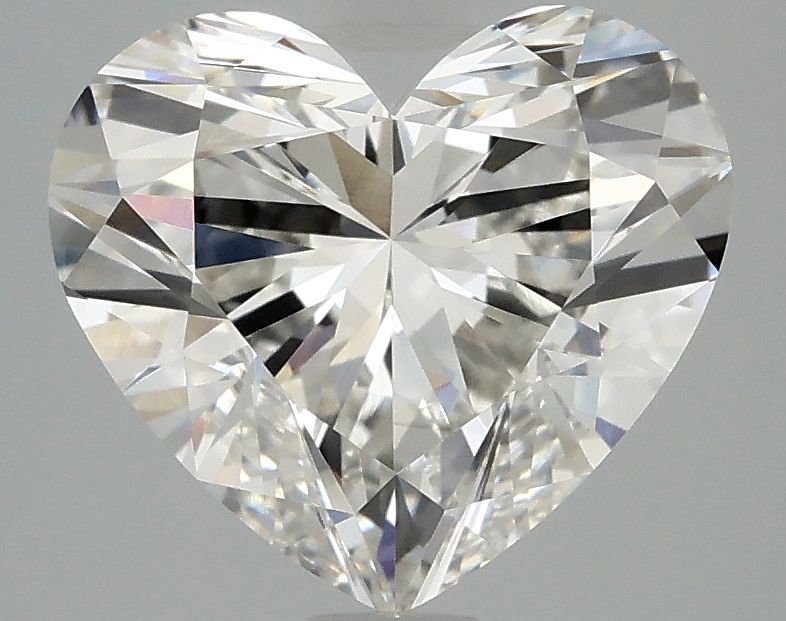 Heart Diamond
