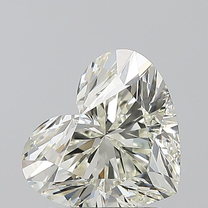 Heart Diamond