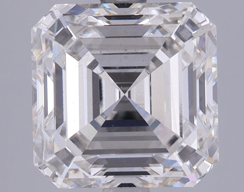 Asscher Diamond