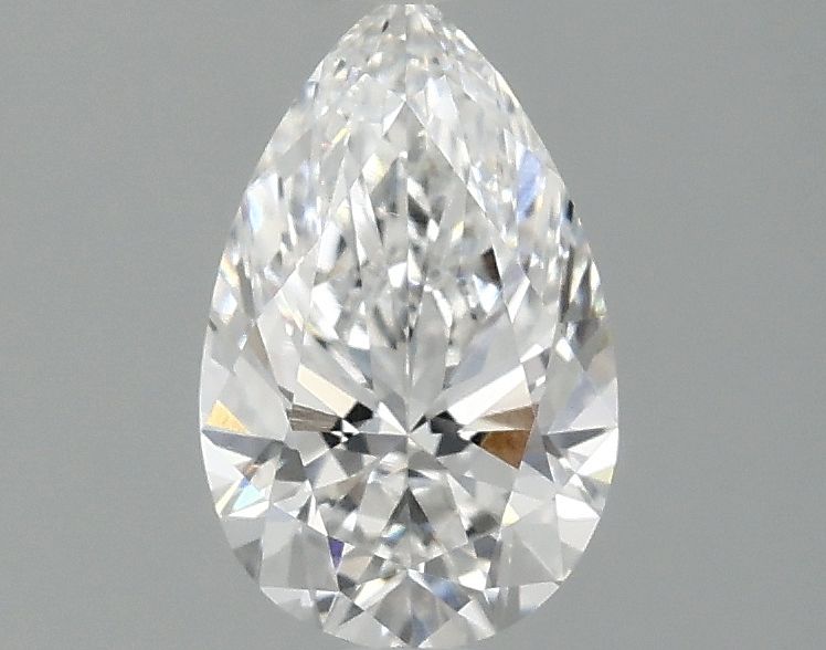 1.04 ct. pear Lab Grown Diamond front image