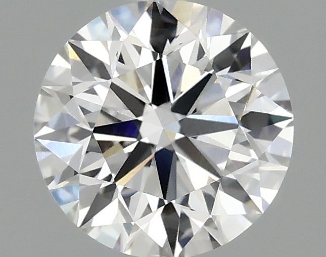 1.51 ct. round Lab Grown Diamond front image