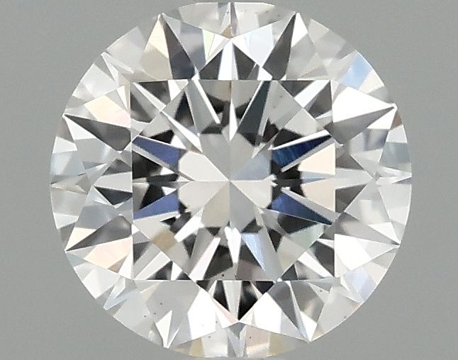 1.00 ct. round Lab Grown Diamond front image