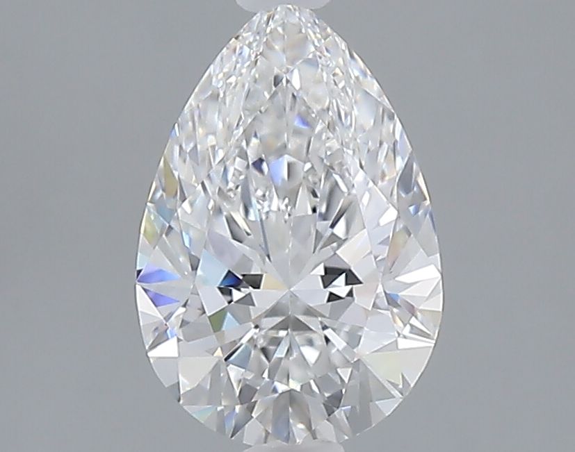 1.41 ct. pear Lab Grown Diamond front image