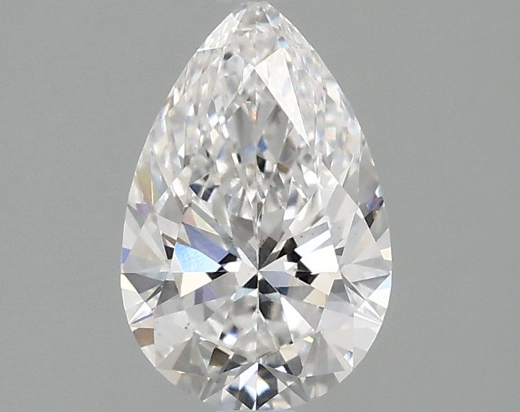 1.06 ct. pear Lab Grown Diamond front image