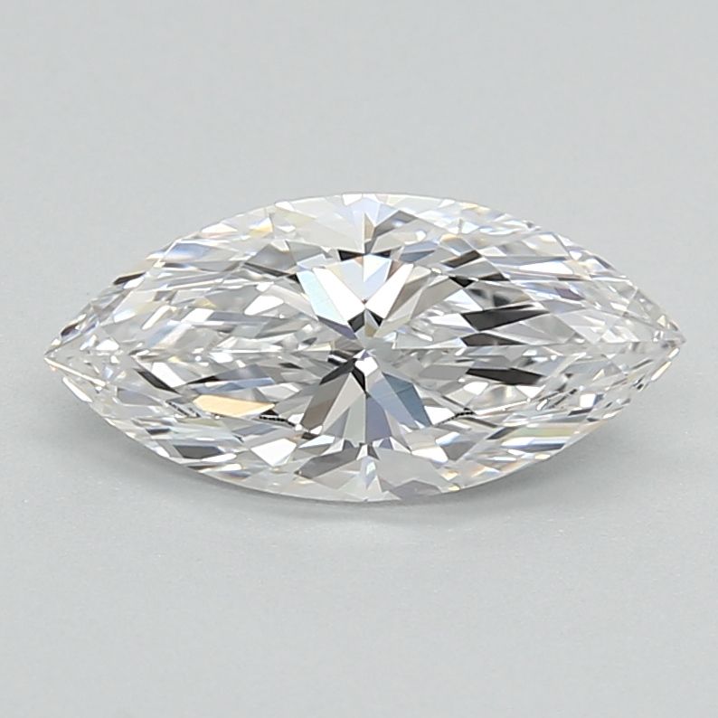 1.02 ct. marquise Lab Grown Diamond front image