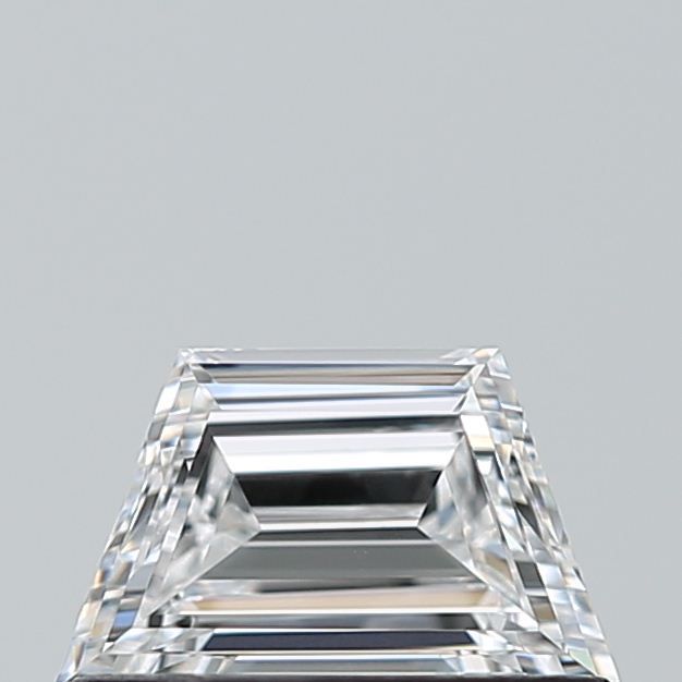0.43 ct Trapezoid Diamond