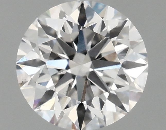 1.00 ct. round Lab Grown Diamond front image