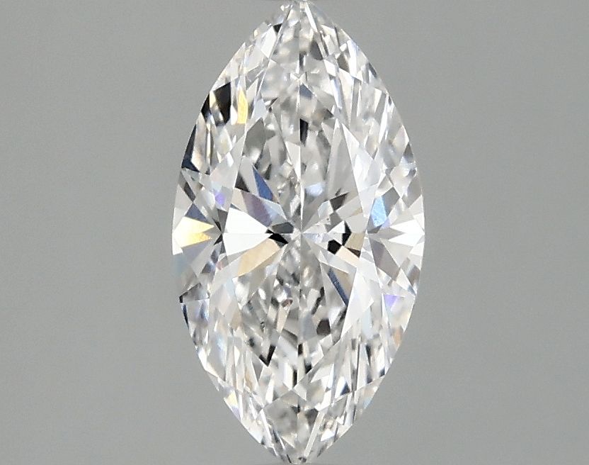 1.02 ct. marquise Lab Grown Diamond front image