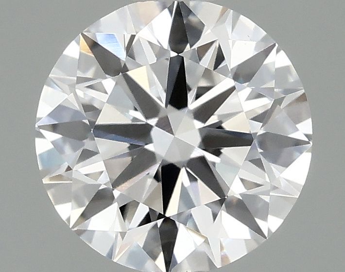 1.03 ct. round Lab Grown Diamond front image