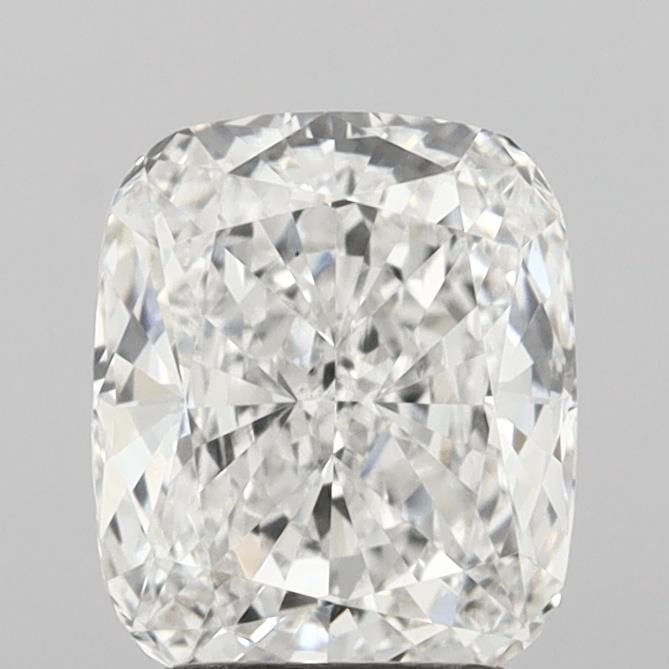 Cushion Diamond