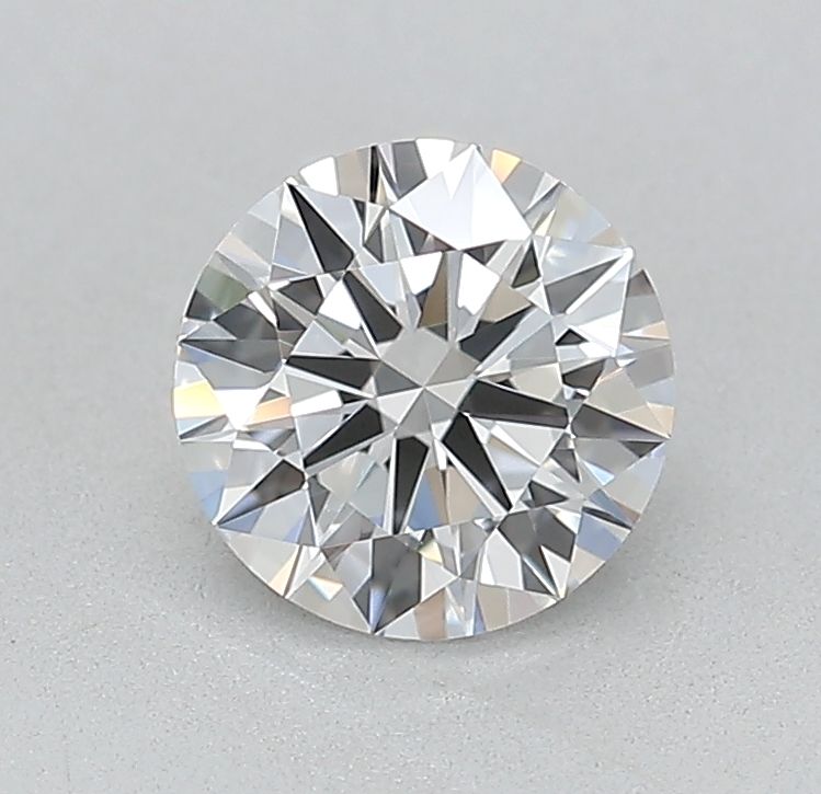 1.03 ct. round Lab Grown Diamond front image