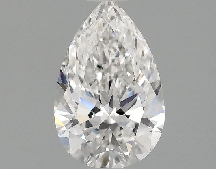 1.04 ct. pear Lab Grown Diamond front image