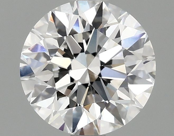 1.51 ct. round Lab Grown Diamond front image