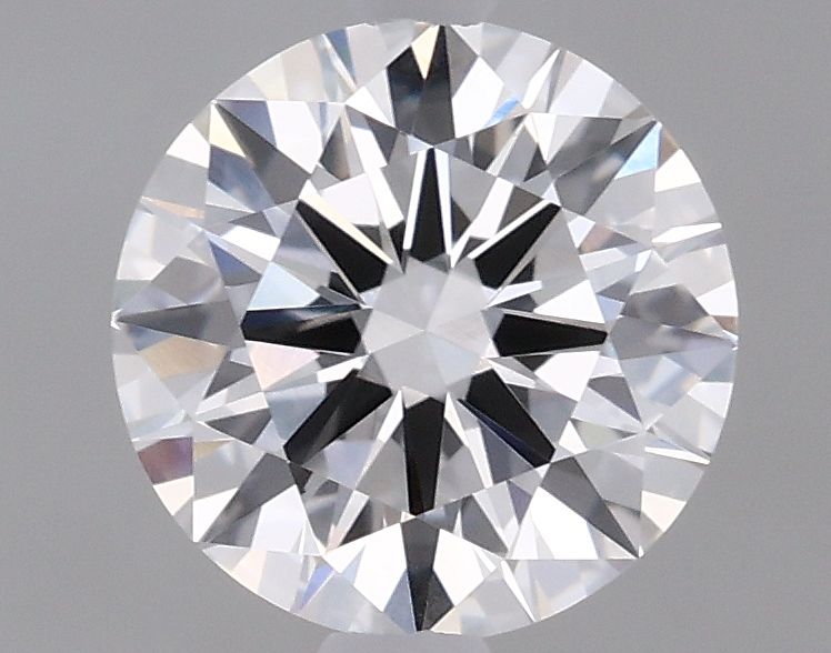 1.03 ct. round Lab Grown Diamond front image