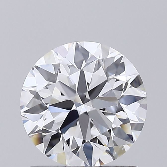 1.00 ct. round Lab Grown Diamond front image