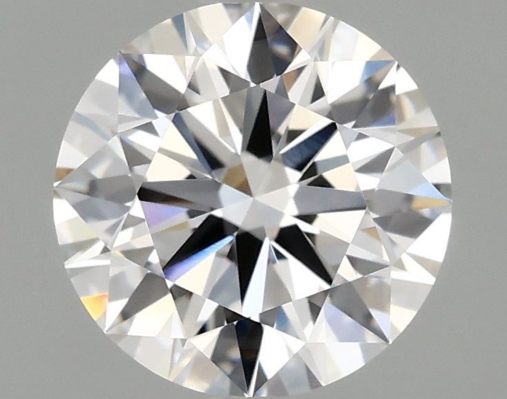 1.47 ct. round Lab Grown Diamond front image