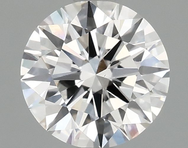 1.39 ct. round Lab Grown Diamond front image