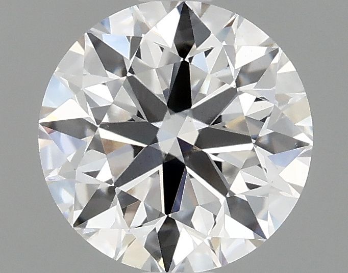 1.19 ct. round Lab Grown Diamond front image