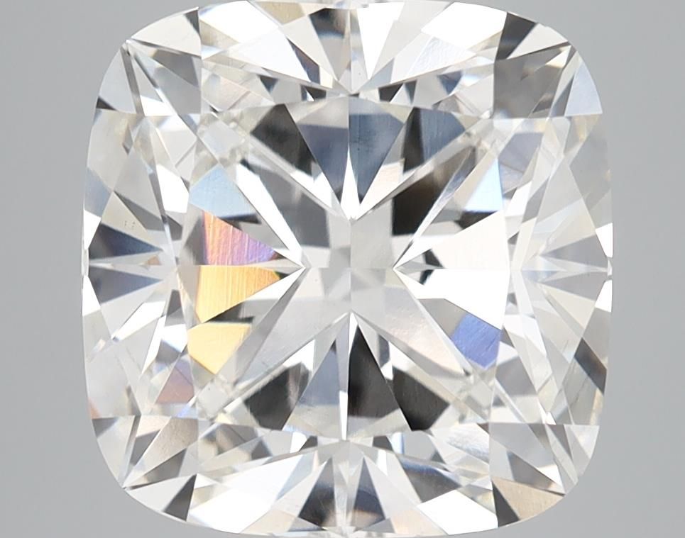 Cushion Diamond