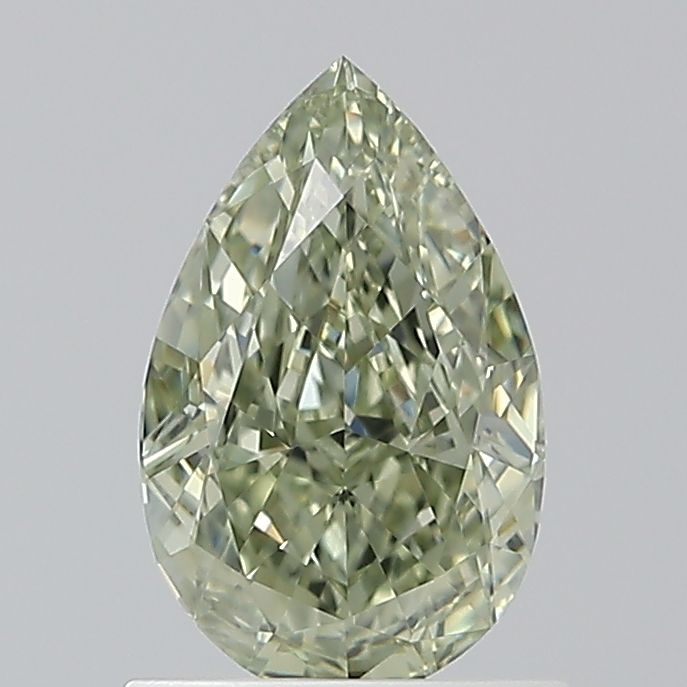 1.01 ct Pear diamond