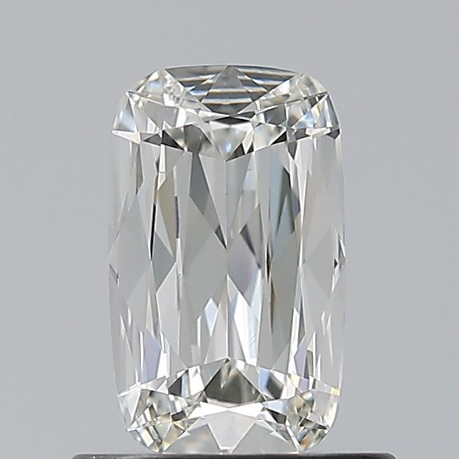 0.50 ct Cushion Brilliant diamond