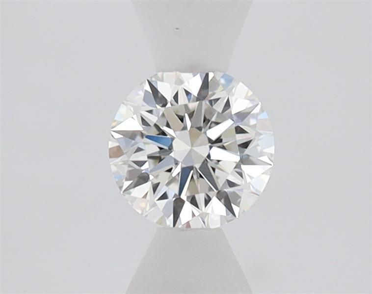 0.42 Carat Round Diamond I VS2
