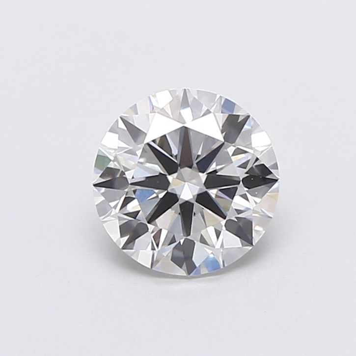 1.03 ct. round Lab Grown Diamond front image