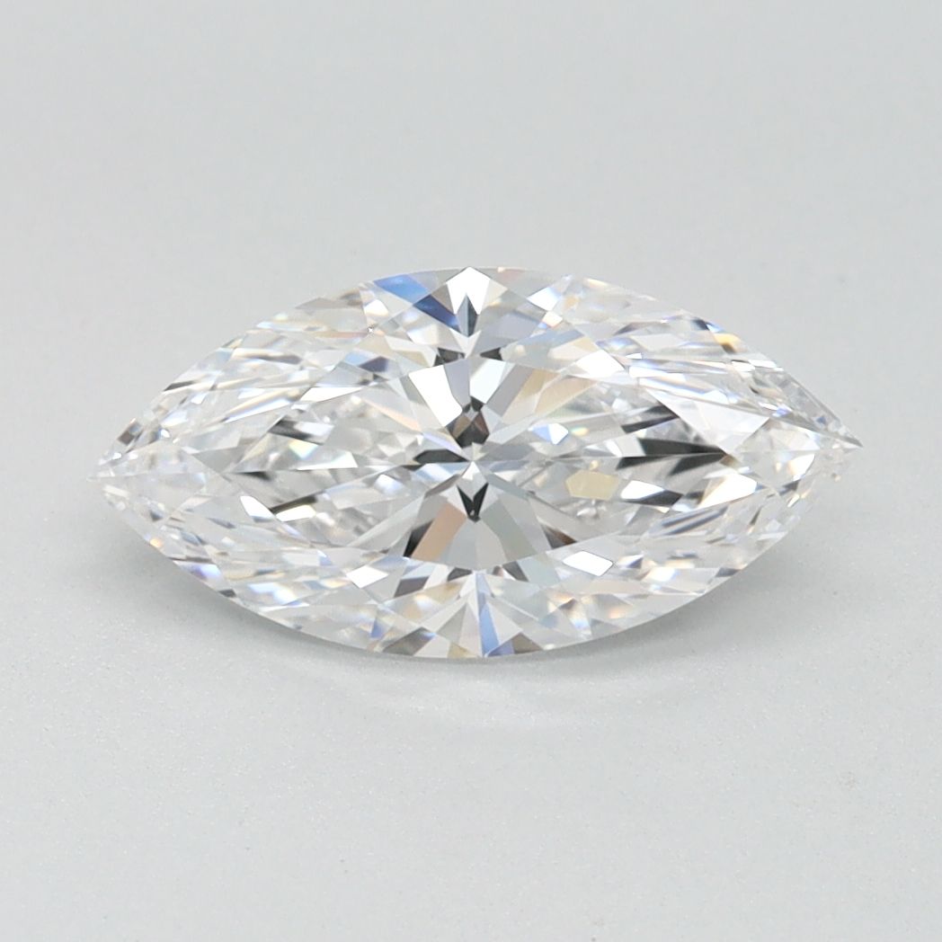 1.01 ct. marquise Lab Grown Diamond front image