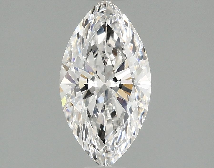 1.01 ct. marquise Lab Grown Diamond front image