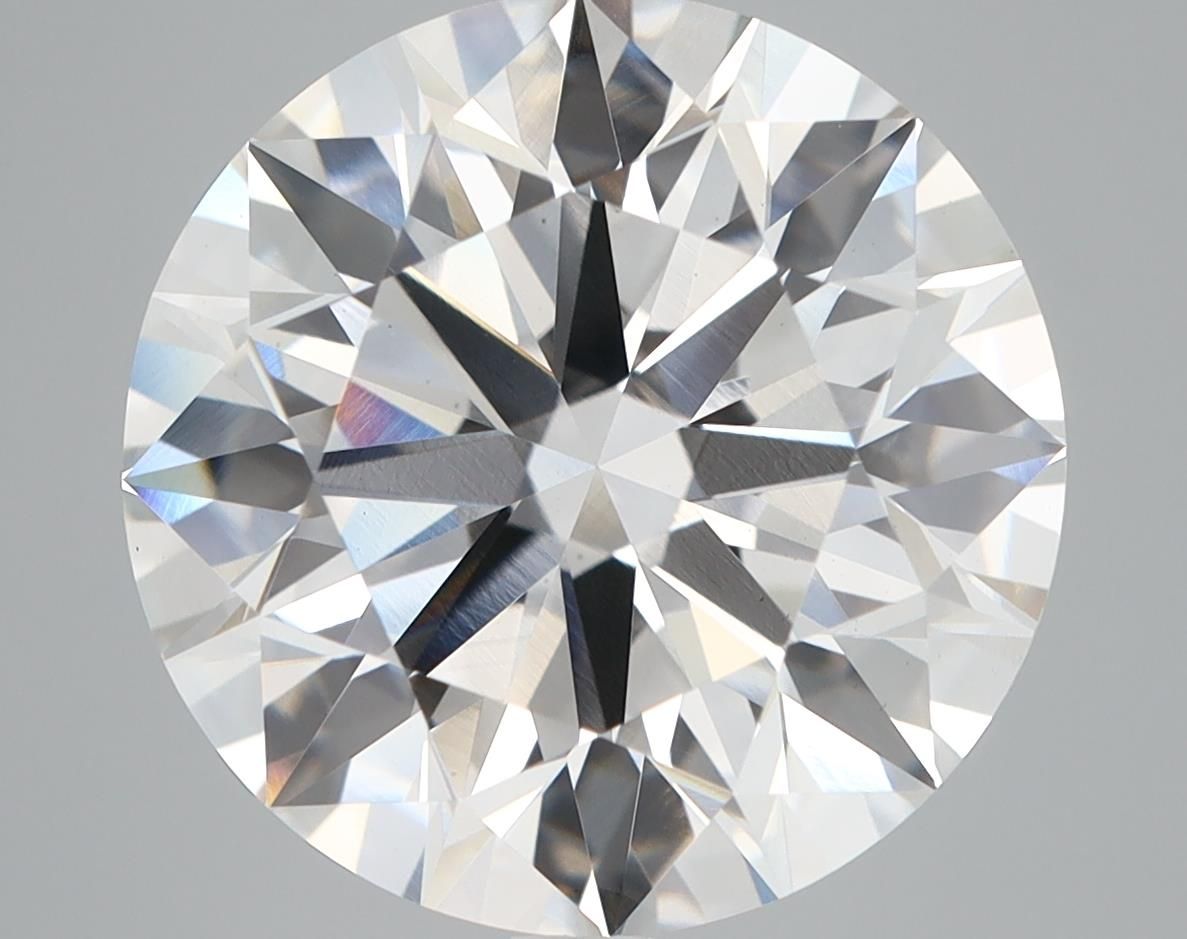 Round Diamond
