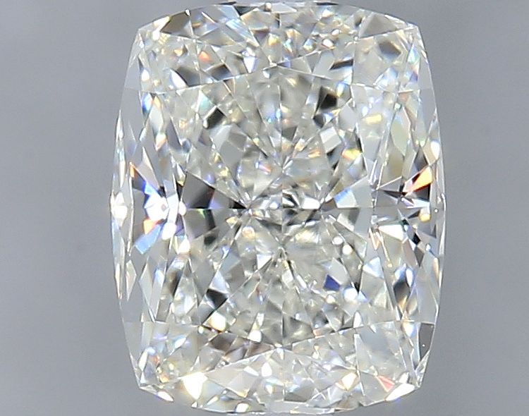 1.00 ct Cushion Brilliant diamond