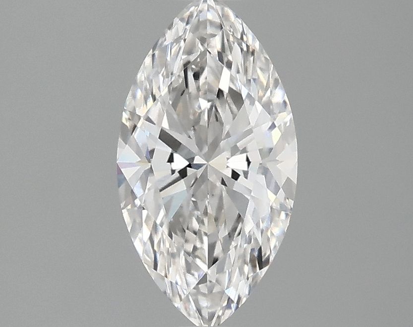 1.10 ct. marquise Lab Grown Diamond front image