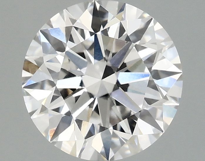 1.49 ct. round Lab Grown Diamond front image