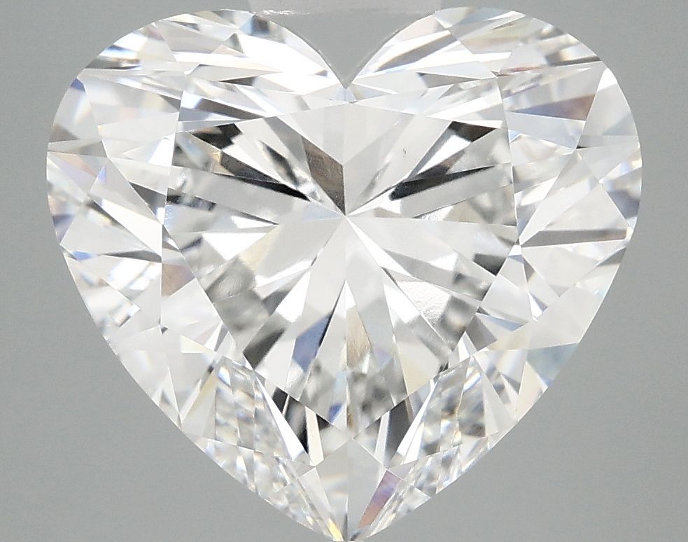 Heart Diamond