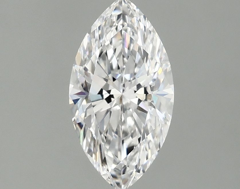 1.09 ct. marquise Lab Grown Diamond front image