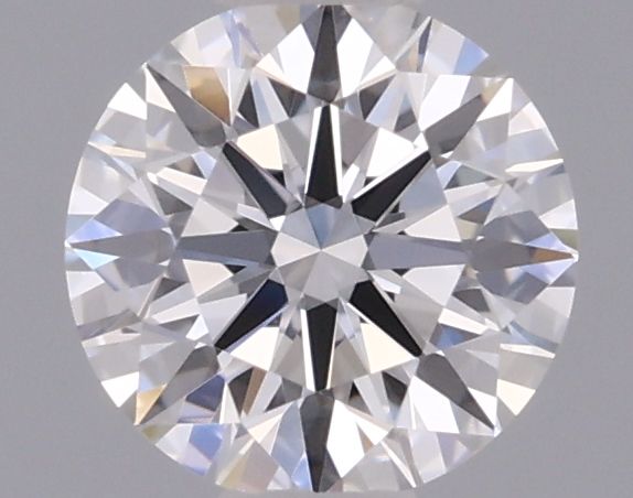 0.47 ct lab-grown Round Diamond