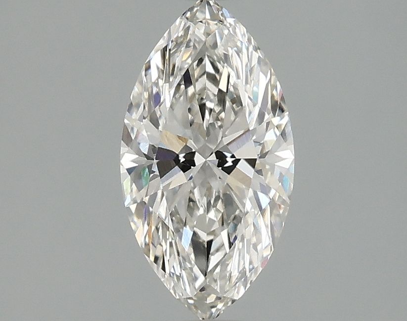 1.02 ct. marquise Lab Grown Diamond front image