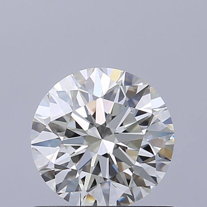 0.73 ct Round diamond