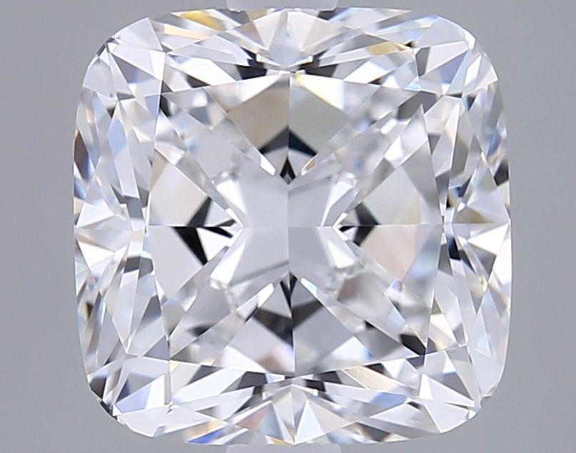 Cushion Diamond