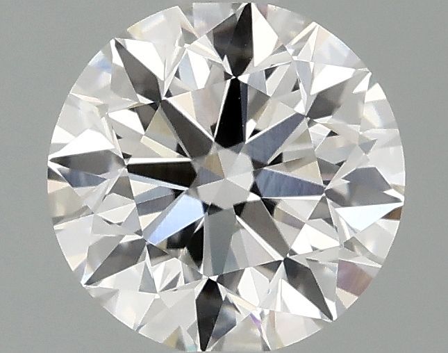 1.51 ct. round Lab Grown Diamond front image