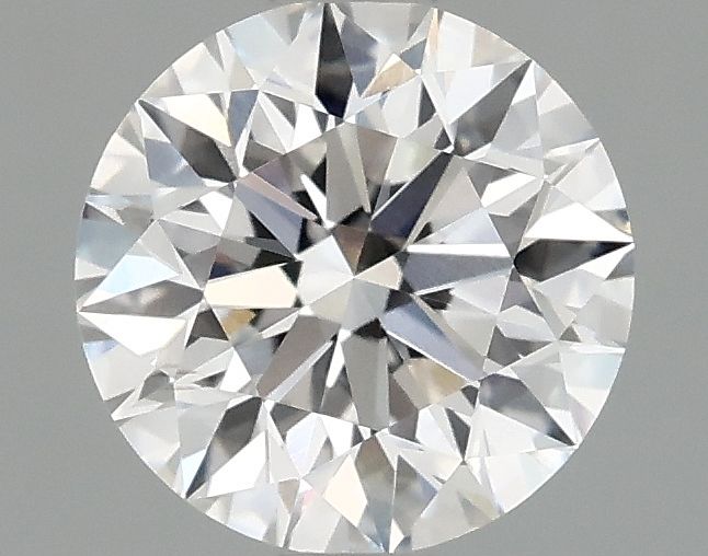 1.47 ct. round Lab Grown Diamond front image