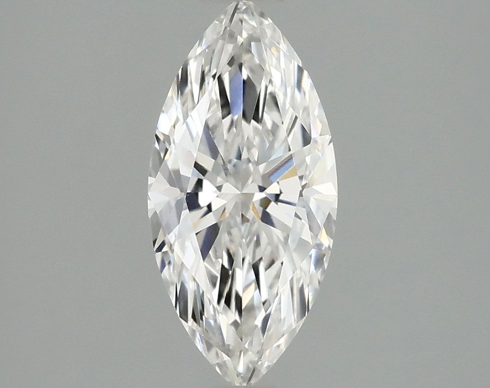 1.29 ct. marquise Lab Grown Diamond front image
