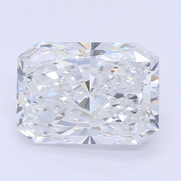 Radiant Diamond