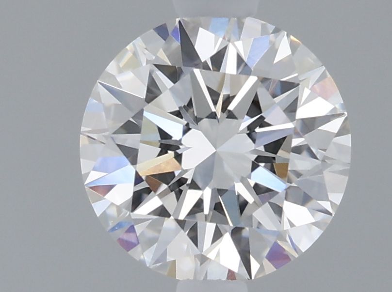 1.06 ct. round Lab Grown Diamond front image