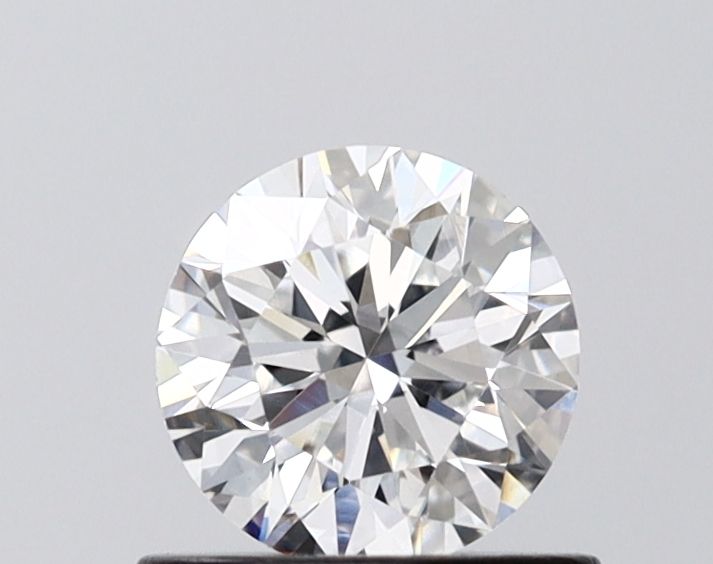 0.62 ct. round Lab Grown Diamond front image