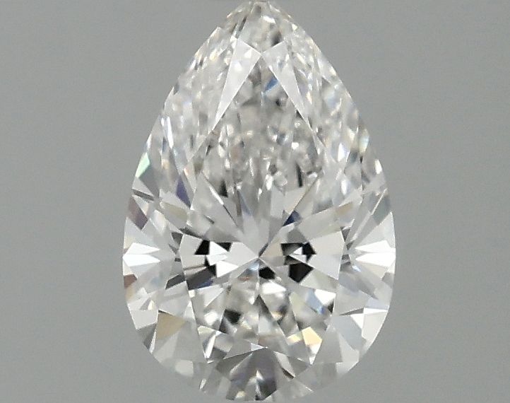 1.05 ct. pear Lab Grown Diamond front image