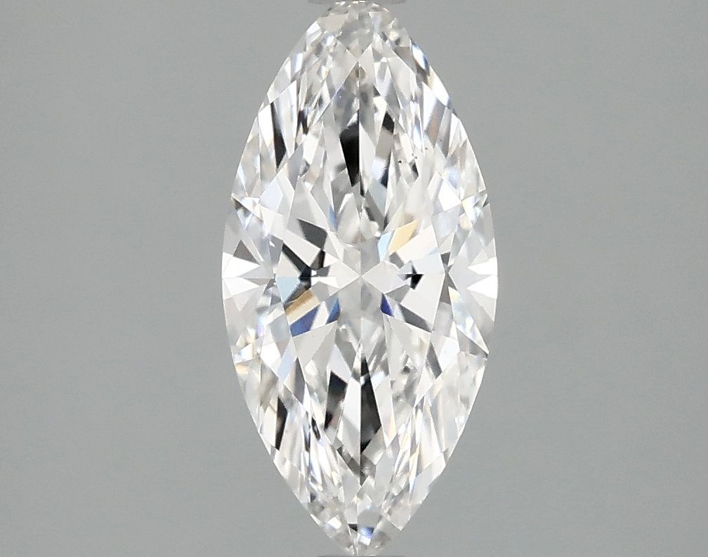 1.39 ct. marquise Lab Grown Diamond front image