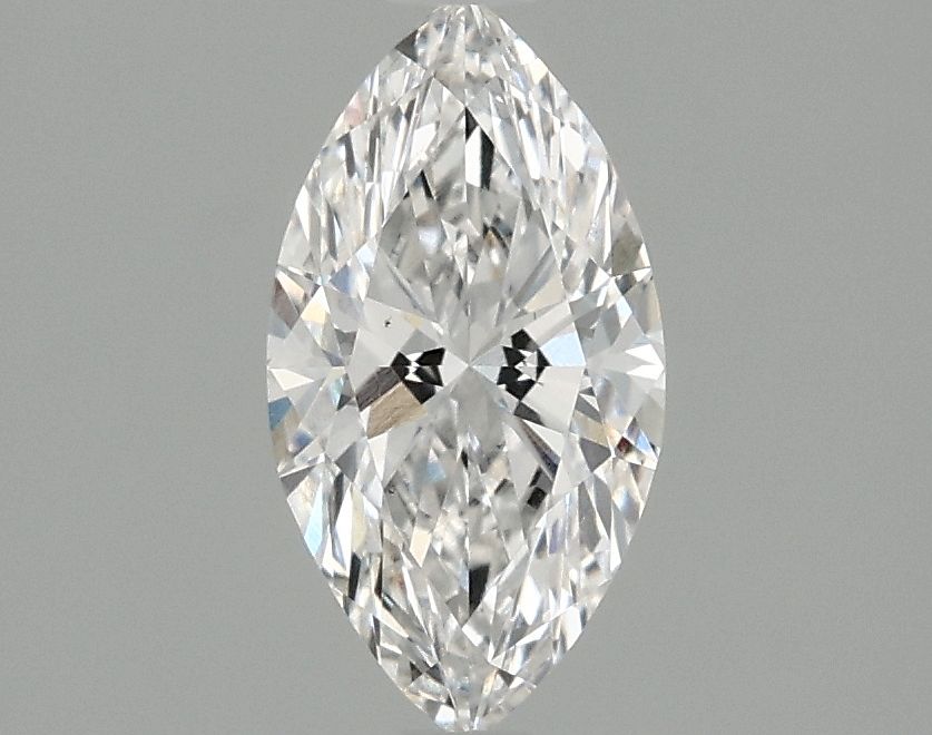 1.03 ct. marquise Lab Grown Diamond front image