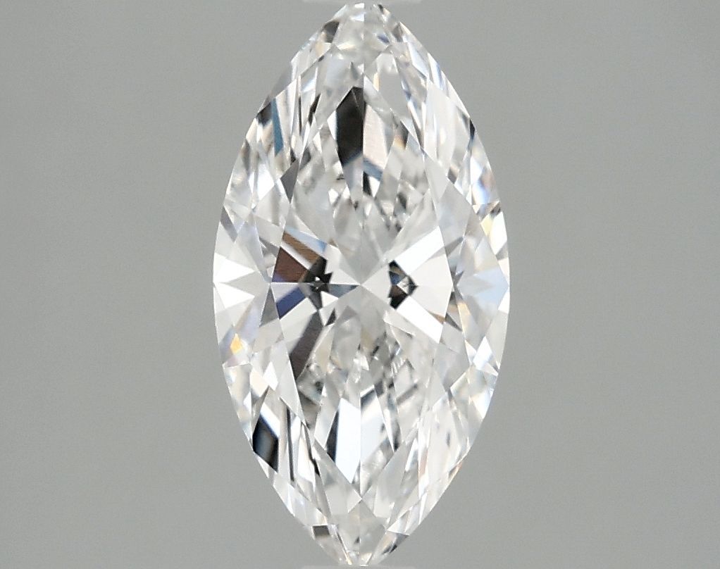 1.59 ct. marquise Lab Grown Diamond front image